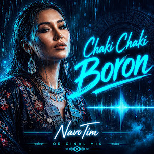 Navotim — Chaki Chaki Boron