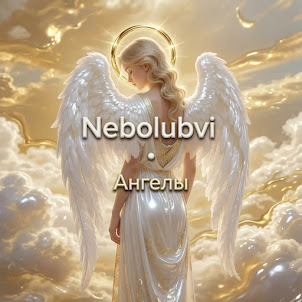Nebolubvi — Ангелы