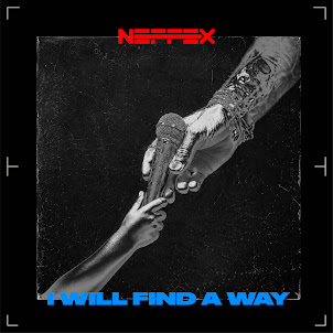 Neffex — I Will Find A Way