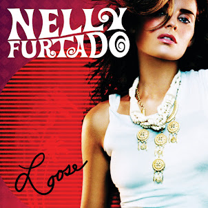 Nelly Furtado — Maneater