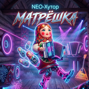 Neo-Хутор — Матрёшка