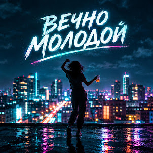 Neon City Mix — Вечно Молодой