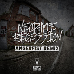Neophyte — Recession (Angerfist Remix)
