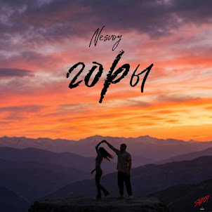 Nesvoy — Горы