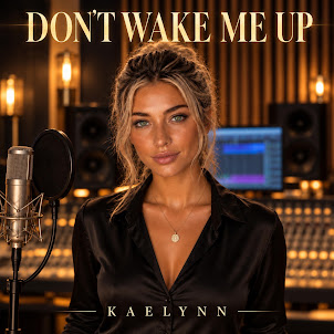 Nextgen Music Production — Don'T Wake Me Up