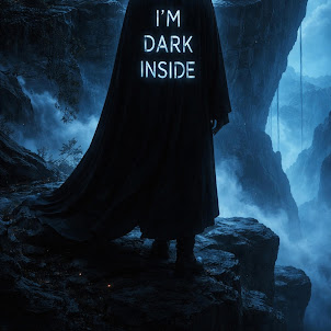 Neytan — I'M Dark Inside