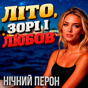 Нічний Перон