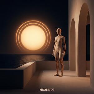 Nico Jude — Lose Myself In The Sound