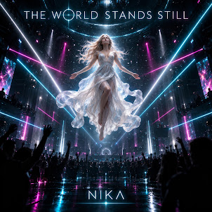 Nika — The World Stands Still