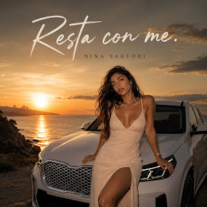 Nina Sartori — Resta Con Me