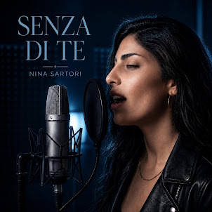 Nina Sartori — Senza Di Te