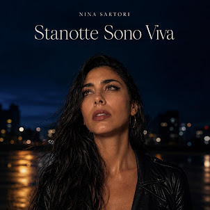 Nina Sartori — Stanotte Sono Viva