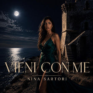 Nina Sartori — Vieni Con Me
