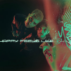 Ninth Key — Happy Feels Like (feat. Ekoh & Lø Spirit)