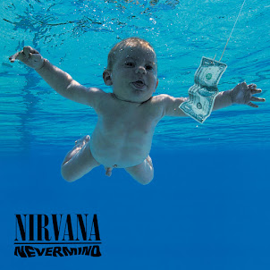 Nirvana — Come As You Are