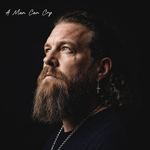 Noah Nine — A Man Can Cry