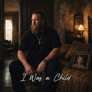 Noah Nine — I Was A Child