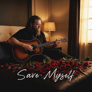 Noah Nine — Save Myself