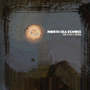 North Sea Echoes — Revenge
