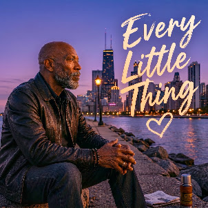 Northbound Blues — Every Little Thing