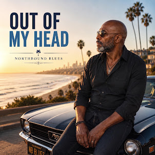 Northbound Blues — Out Of My Head