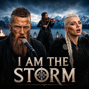 Nova Grine — I Am The Strom - Strom Crowned