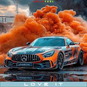 Novafeel — Love It