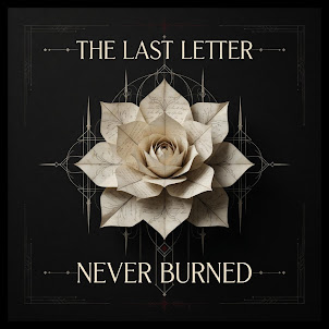 Nox Resonantia — The Last Letter Never Burned