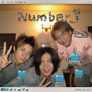 Number_I — Numbers Pt.2