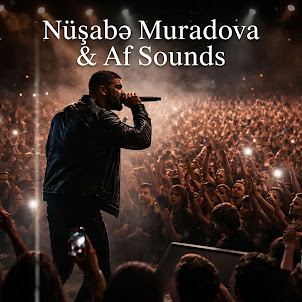 Nüşabə Muradova — İntizar (Vəfadarım Mənim) (Extended Version) (feat. Af Sounds)
