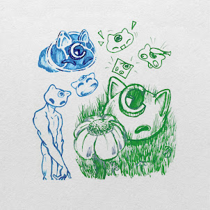 Nyan.Mp3 — Рисунки