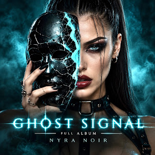 Nyra Noir — Ghost Signal