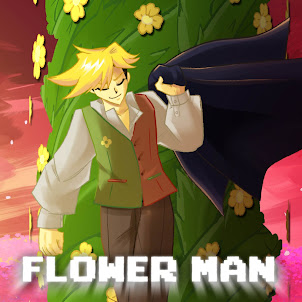 Nyxtheshield — Flower Man (From "Deltarune") (Vocal Version)