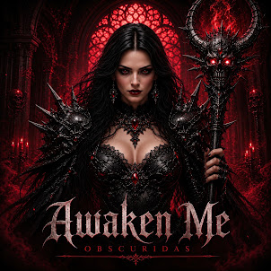Obscuridas — Awaken Me