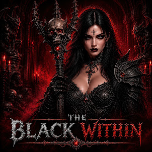 Obscuridas — The Black Within