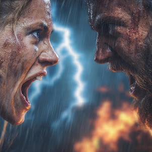 Odin'S Echo — We Are The Storm | Epic Viking Anthem | Norse Warrior Music