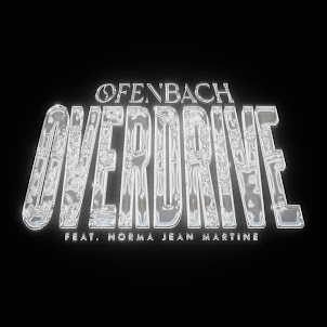 Ofenbach — Overdrive (Feat. Norma Jean Martine)