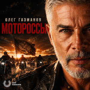 Олег Газманов — Мотороссы