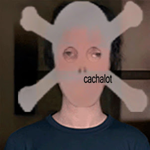 Onda Andar — Cachalot