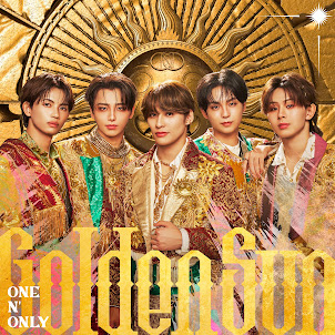 One N' Only — Golden Sun
