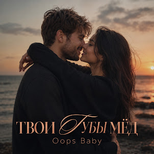 Oops Baby — Твои Губы Мёд