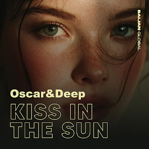 Oscar & Deep — Kiss In The Sun