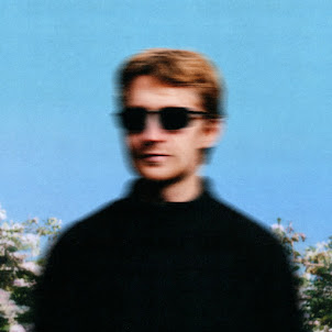 Oskar Med K — Sweet Nothings
