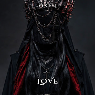 Oxen — Love (Alternative Version)