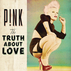 P!Nk — Just Give Me A Reason (Feat. Nate Ruess)