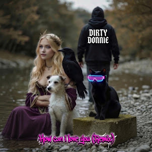 Palasraven — How Can I Love You (Remix) (Feat. Dirty Donnie)
