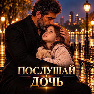 Палыч — Послушай Дочь