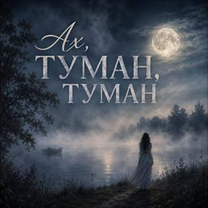 Паша Українець — Ах Туман Туман
