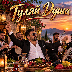Pers Miami — Гуляй Душа