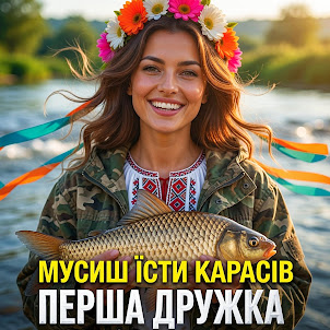 Перша Дружка — Мусиш Їсти Карасів (Dj Viralov Remix) (Feat. Dj Viralov)
